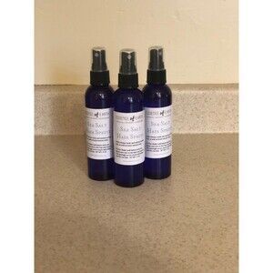 Sea Salt Hair Spritz | Texturizing Spray | Beach Hair | Curl Enhancer